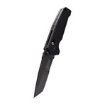 Elite Tactical Folding Knife // ET-1016T