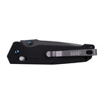 Elite Tactical Folding Knife // ET-1016T