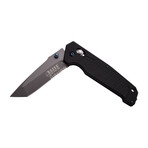 Elite Tactical Folding Knife // ET-1016T