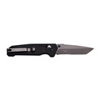 Elite Tactical Folding Knife // ET-1016T