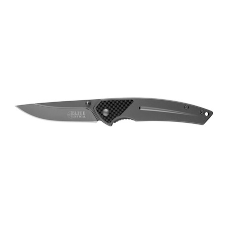 Elite Tactical Spring Assisted // ET-A1006