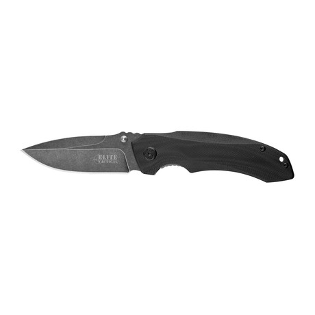 Elite Tactical Spring Assisted // ET-A1010