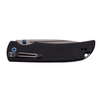 Mtech Evolution Folding Knife // MTE-FDR0011-BK