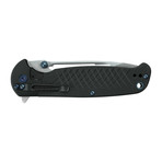 Mtech Evolution Folding Knife // MTE-FDR012-BK