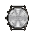 Aimant Jackson Chrono Quartz // GJA-120S1-11B