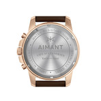 Aimant Kent Chrono Quartz // GKE-100L5-2RG