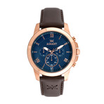 Aimant Kent Chrono Quartz // GKE-100L5-2RG