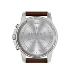 Aimant Kent Chrono Quartz // GKE-100L5-9SB