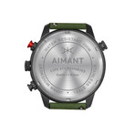 Aimant Kotor Chronograph Quartz // GKO-200L3-11