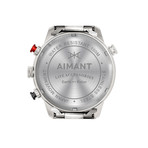 Aimant Kotor Chronograph Quartz // GKO-200SS-2S