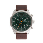 Aimant Lyon Chrono Quartz // GLY-150L5-3S