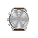 Aimant Lyon Chrono Quartz // GLY-150L5-3S