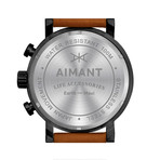 Aimant Maui Chronograph Quartz // GMU-140L5-11