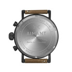 Aimant Rotterdam Chronograph Quartz // GRO-210L5-11