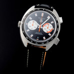 Tag Heuer Autavia Chronograph Automatic // Pre-Owned