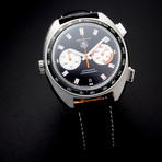 Tag Heuer Autavia Chronograph Automatic // Pre-Owned