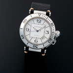 Cartier Pasha Date Automatic // 520417 // Pre-Owned