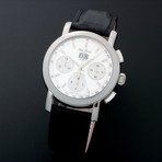 Paul Picot Chronograph Automatic // P0434 // Unworn