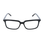 Folsom Optical Frame // Black