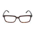 Folsom Optical Frame // Brown