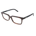 Folsom Optical Frame // Brown