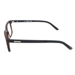 Folsom Optical Frame // Brown