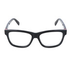 Everson Optical Frame // Black