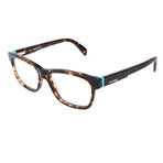 Everson Optical Frame // Tortoise