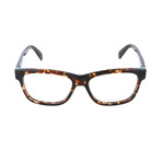 Everson Optical Frame // Tortoise