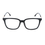 Carter Optical Frame // Black