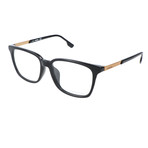 Carter Optical Frame // Black