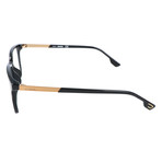 Carter Optical Frame // Black