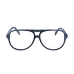 Charlton Optical Frame // Slate