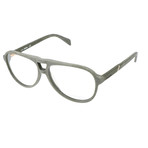 Charlton Optical Frame // Grey