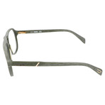 Charlton Optical Frame // Grey