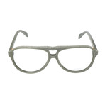 Charlton Optical Frame // Grey