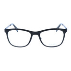 Griffith Optical Frame // Black