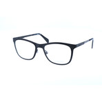 Griffith Optical Frame // Black