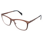 Griffith Optical Frame // Copper