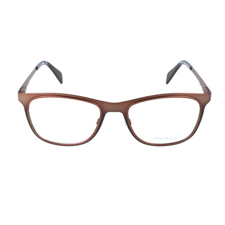 Griffith Optical Frame // Copper