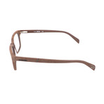 Goethe Optical Frame // Brown