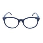 Bache Optical Frame // Navy