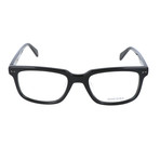 Corbin Optical Frame // Black