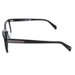 Corbin Optical Frame // Black