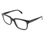 Corbin Optical Frame // Black