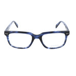 Corbin Optical Frame // Blue Marble