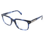 Corbin Optical Frame // Blue Marble