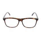 Decker Optical Frame // Brown