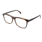 Decker Optical Frame // Brown