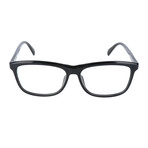 Decker Optical Frame // Black